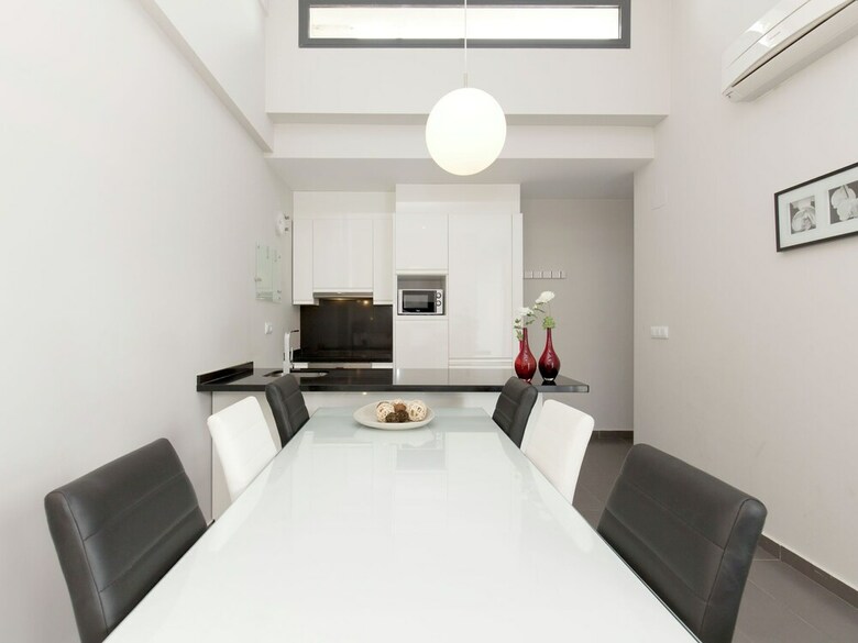 Quaint Holiday Home In Orihuela With Swimming Pool