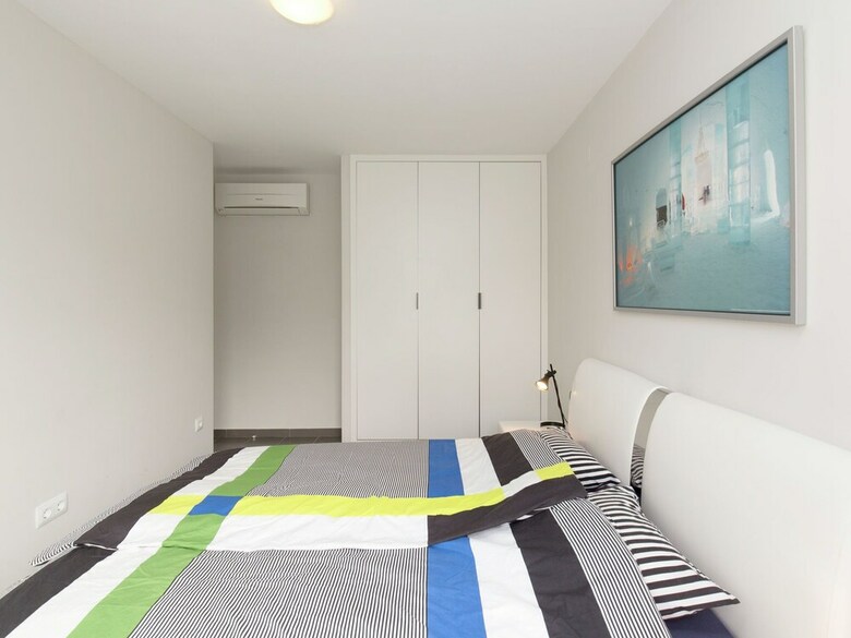 Quaint Holiday Home In Orihuela With Swimming Pool