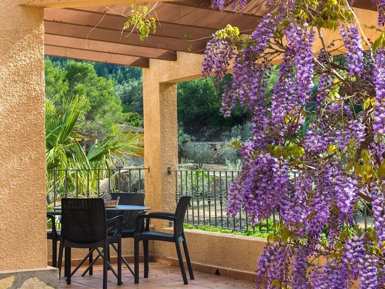 Villa Beautiful Modern Styled Finca
