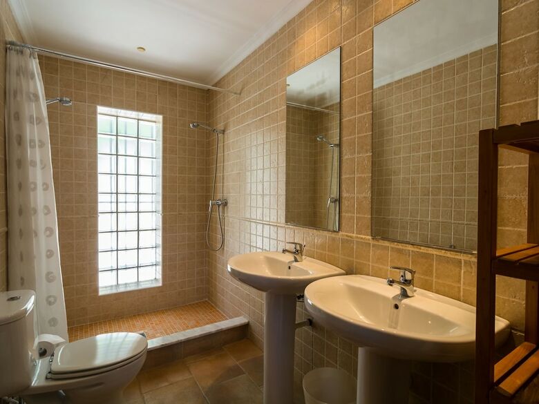Villa Beautiful Modern Styled Finca
