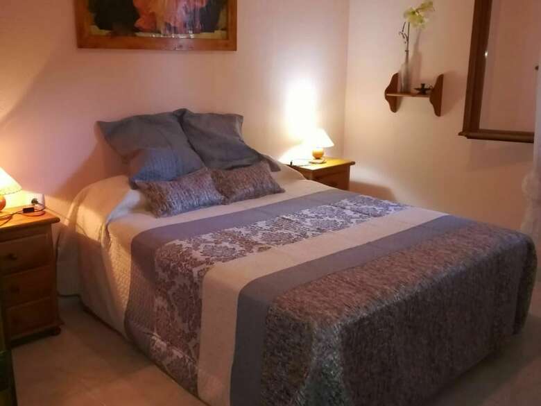 Detached Holiday Home Located In Roche Within Walking Distance From The Beach