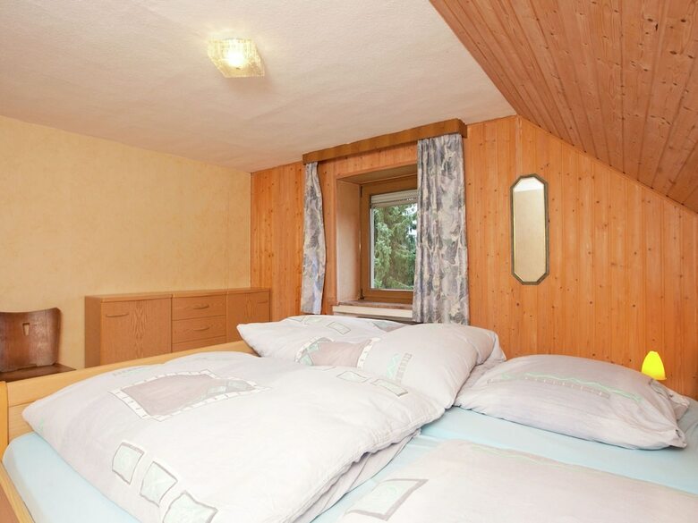 Romantic Holiday Home In Wallenborn Near The Forest