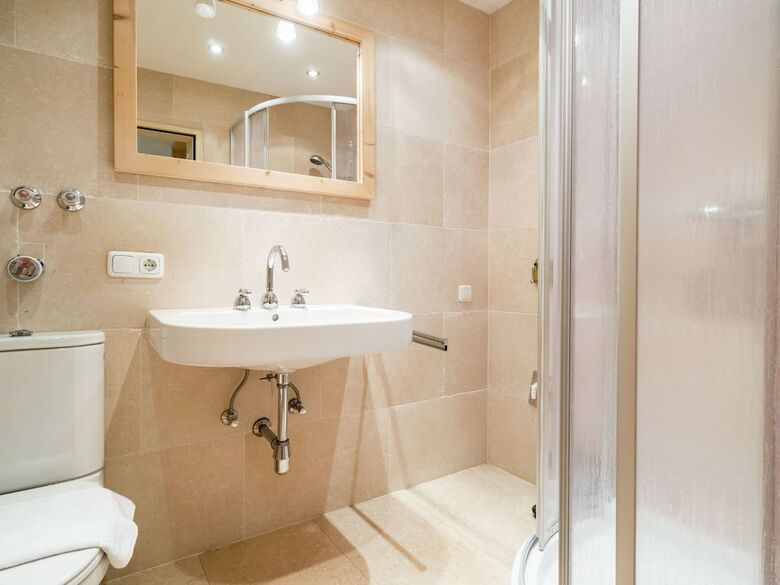 Quaint Apartment In Kitzbuhel Near Ski Lift