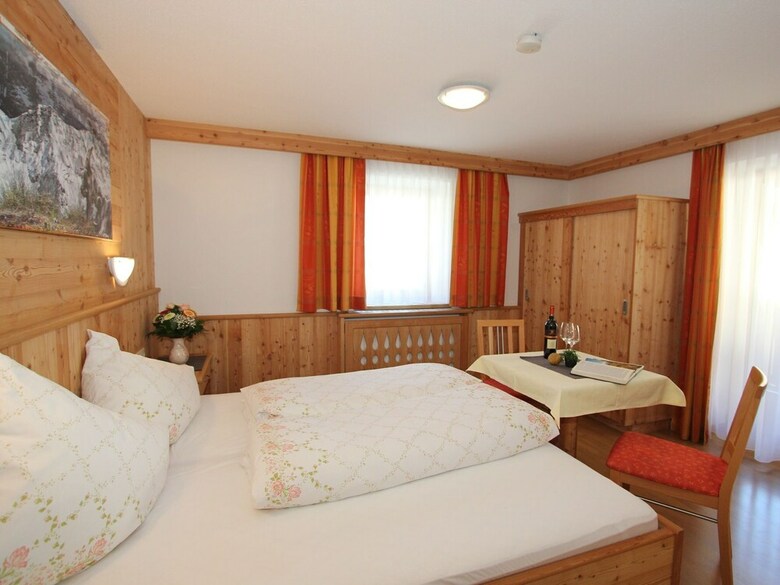 Modern Apartment In L�ngenfeld Near Ski Area