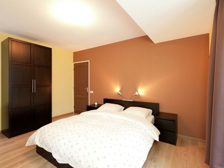 Modern Holiday Home In R�hl With Private Pool