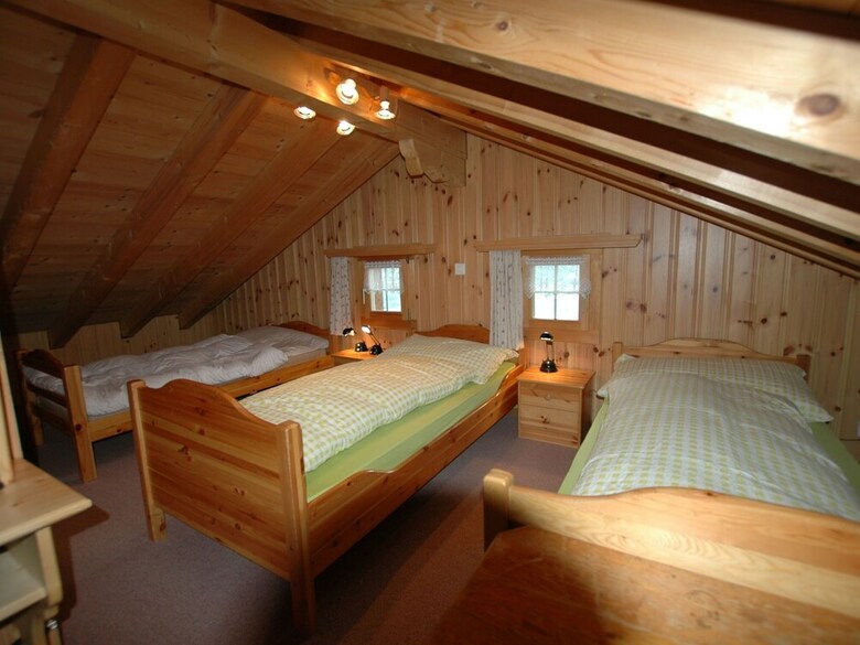 Cabana Beautiful Holiday Home In Brienz With Lake View