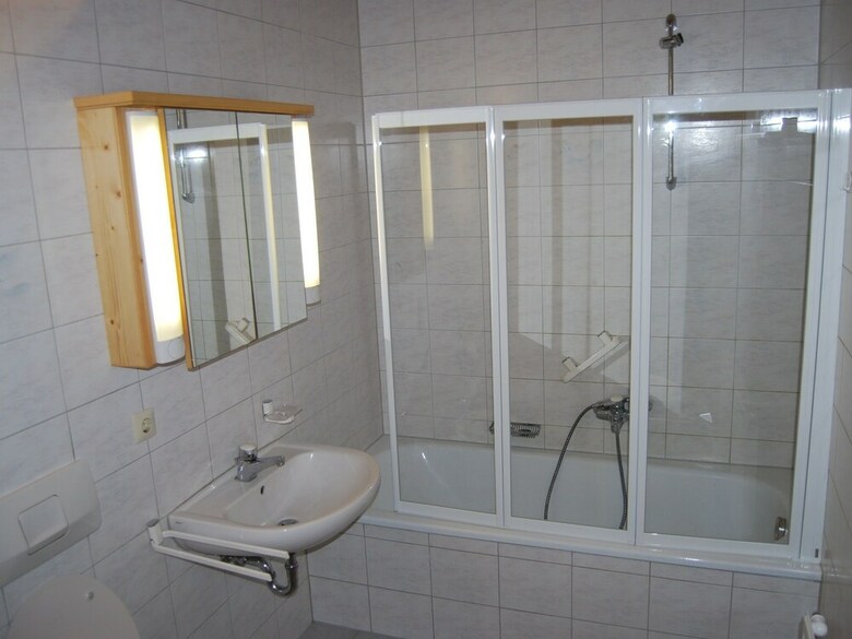 Luscious Apartment In Rickenbach With Free Wifi