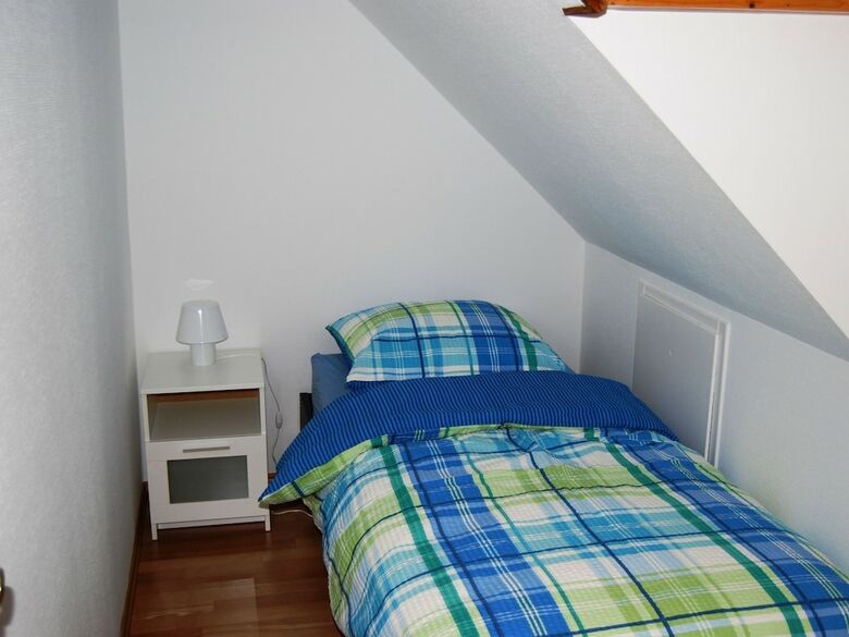 Luscious Apartment In Rickenbach With Free Wifi