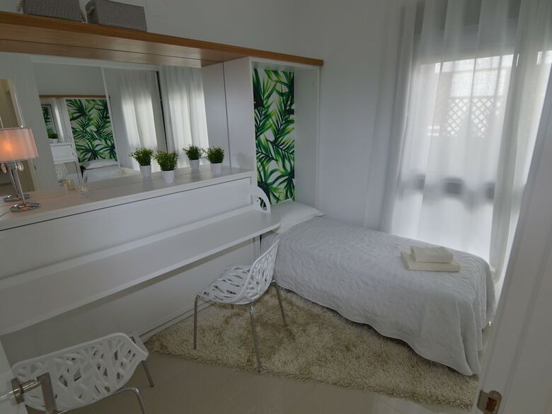 Lovely Villa In Ciudad Quesada With Private Pool