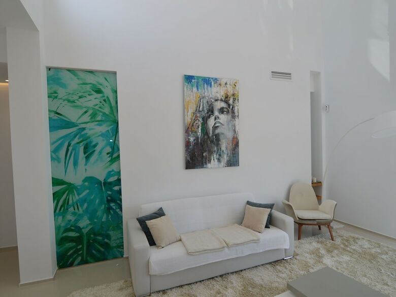 Lovely Villa In Ciudad Quesada With Private Pool