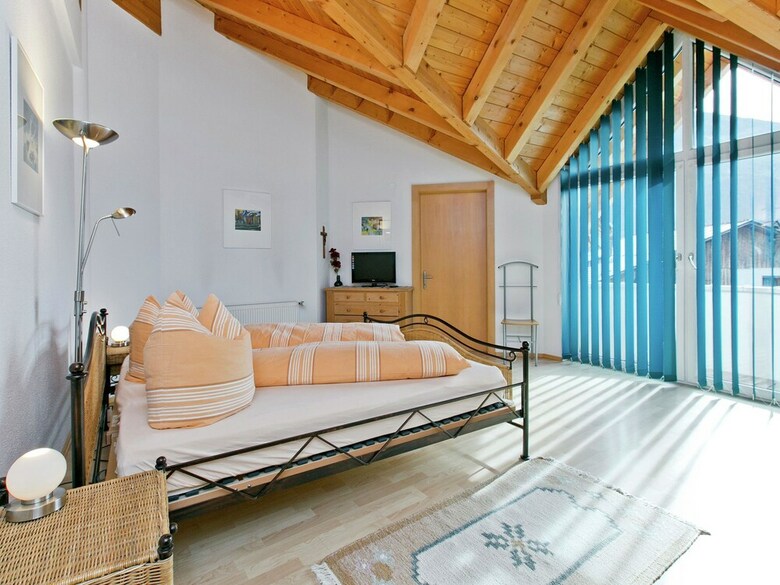 Luxury Villa With Private Terrace In Tarrenz