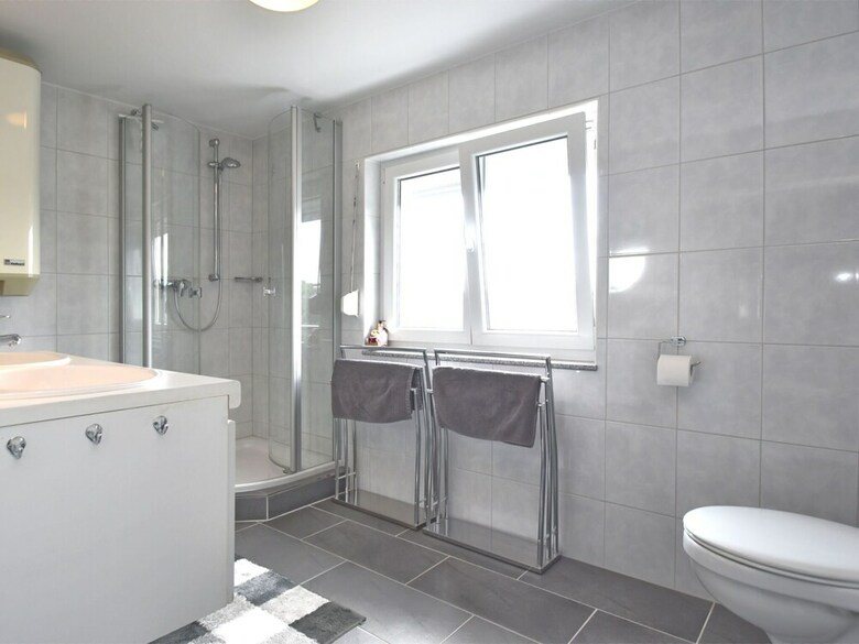Quaint Holiday Home In Thuringia With Terrace