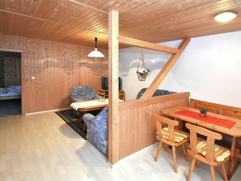 Cabana Modern Holiday Home In R�beland With A Garden