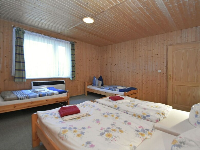 Cabana Modern Holiday Home In R�beland With A Garden