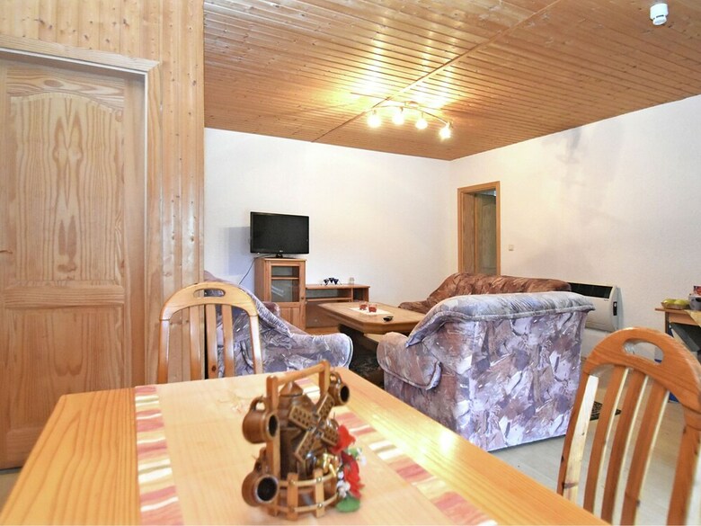 Cabana Modern Holiday Home In R�beland With A Garden