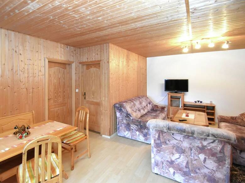 Cabana Modern Holiday Home In R�beland With A Garden