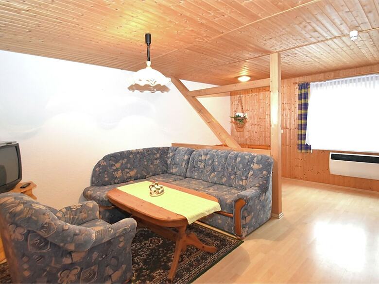 Cabana Modern Holiday Home In R�beland With A Garden