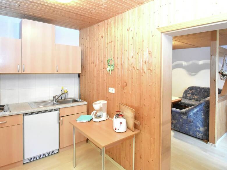 Cabana Modern Holiday Home In R�beland With A Garden