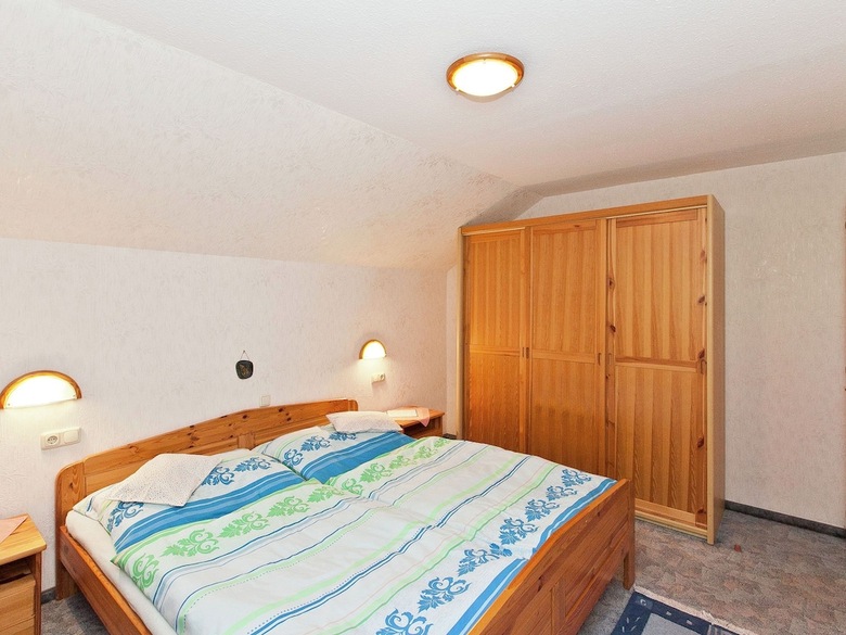 Cozy Apartment In Bartholomaberg Near Ski Area