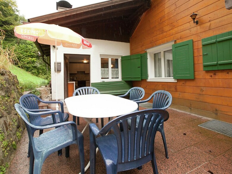 Cozy Apartment Near Ski Area In Tschagguns