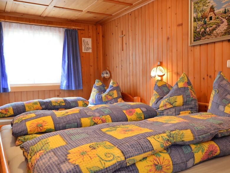 Cozy Apartment Near Ski Area In Tschagguns
