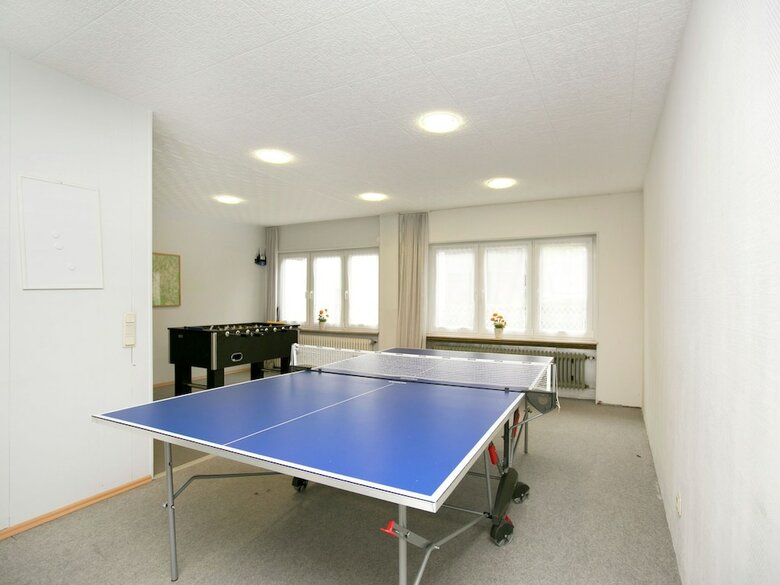 Nice Apartments Close To Luxembourg With Many Facilities