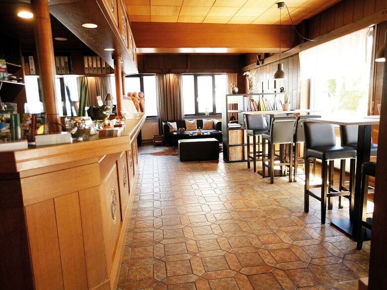 Nice Apartments Close To Luxembourg With Many Facilities