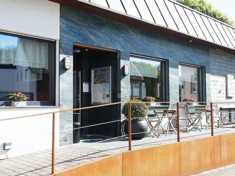 Nice Apartments Close To Luxembourg With Many Facilities