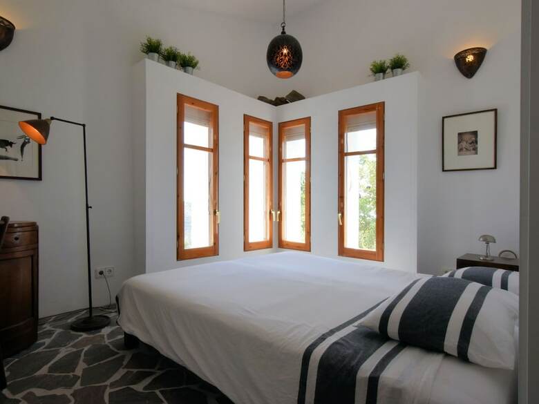 Splendid Villa With In Sayalonga Swimming Pool