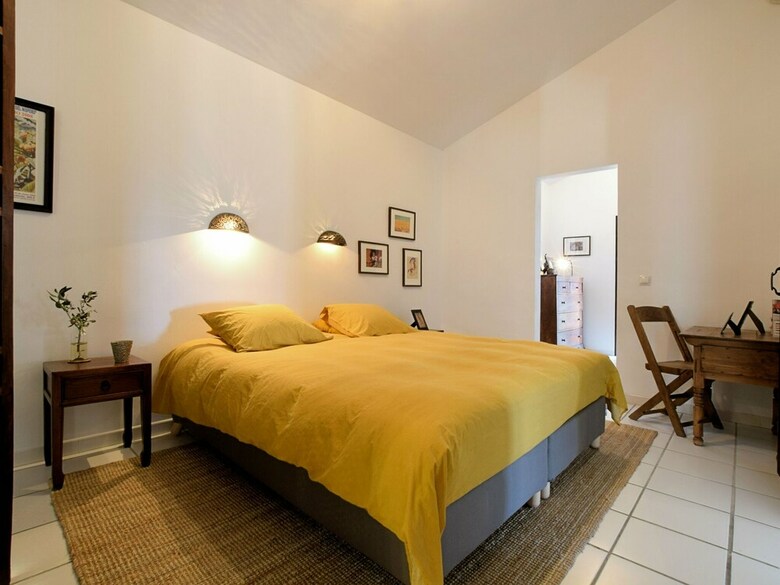 Splendid Villa With In Sayalonga Swimming Pool