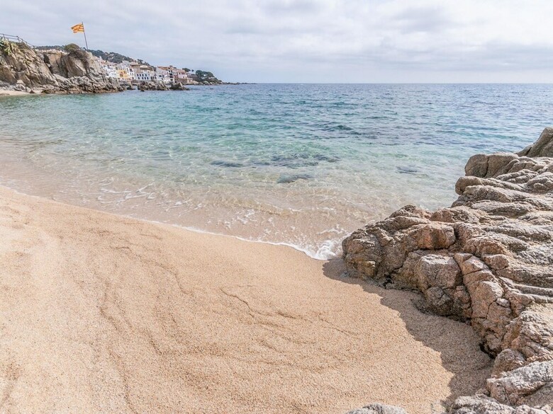 Cozy Mansion In Palafrugell Near Beach