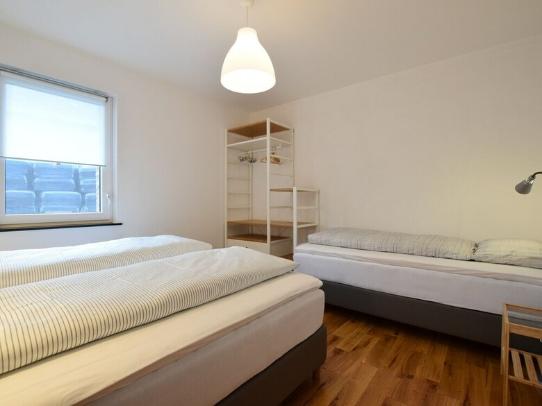 Apartment In A Green Setting And Suitable For People With Reduced Mobility
