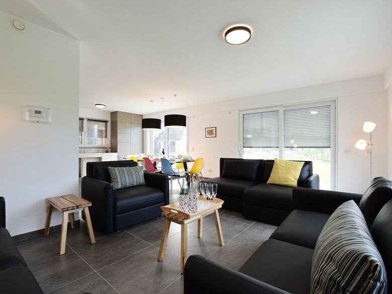 Apartment In A Green Setting And Suitable For People With Reduced Mobility