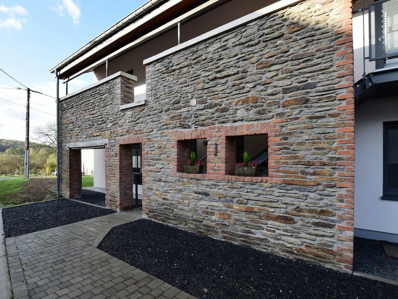 Apartment In A Green Setting And Suitable For People With Reduced Mobility