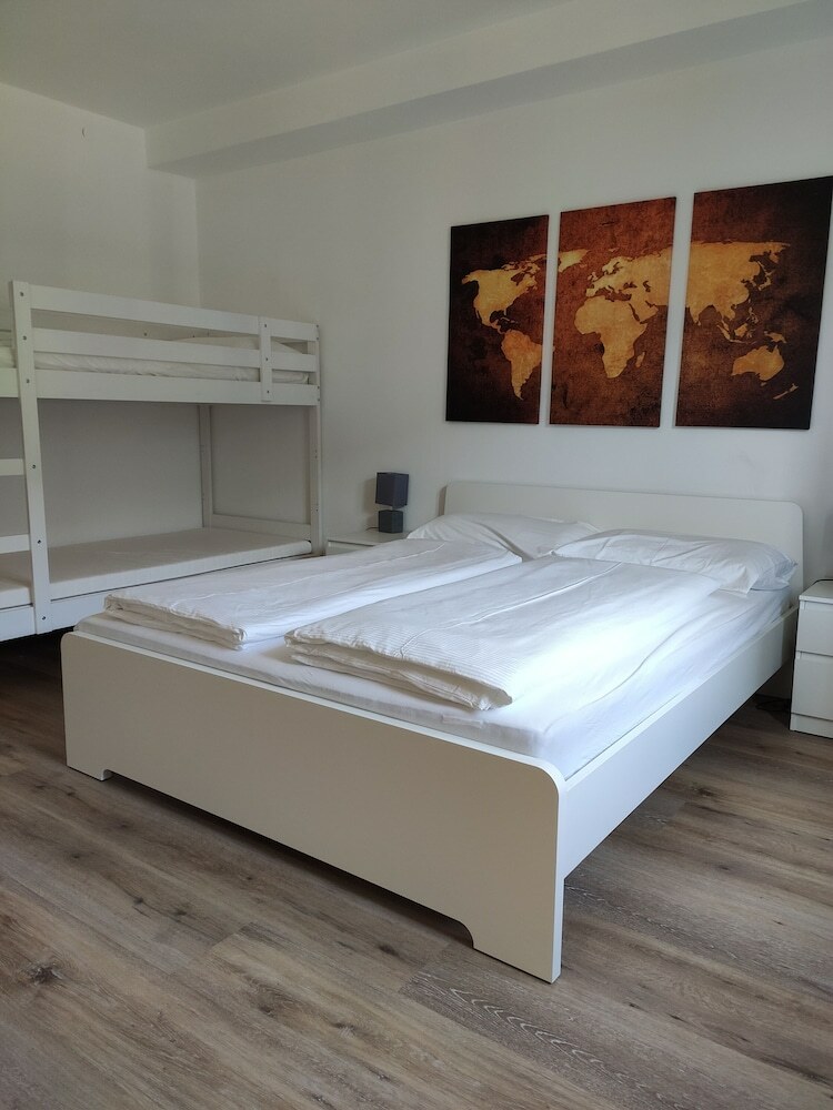 Apartment Torre