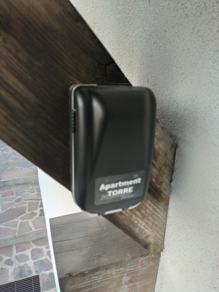 Apartment Torre