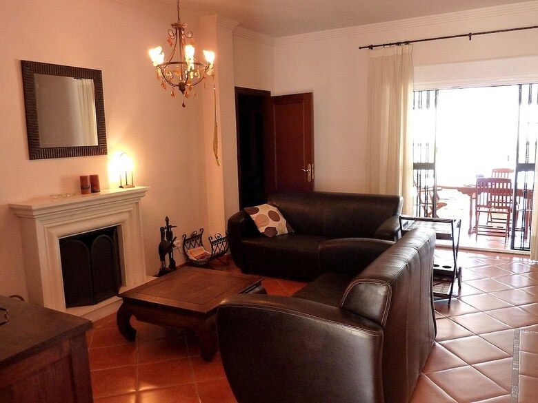 Delightful Villa In Algarrobo With Beach Near