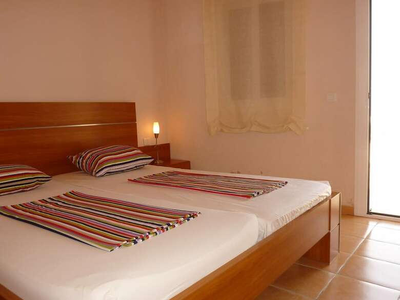Delightful Villa In Algarrobo With Beach Near