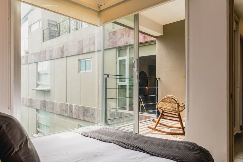 Apartamento Luxurious 3 Br 2 Ba In Chic Polanco District