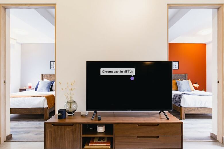 Apartamento Luxurious 3 Br 2 Ba In Chic Polanco District