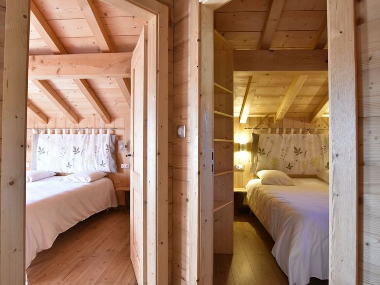 Quaint Chalet In La Bresse With Sauna