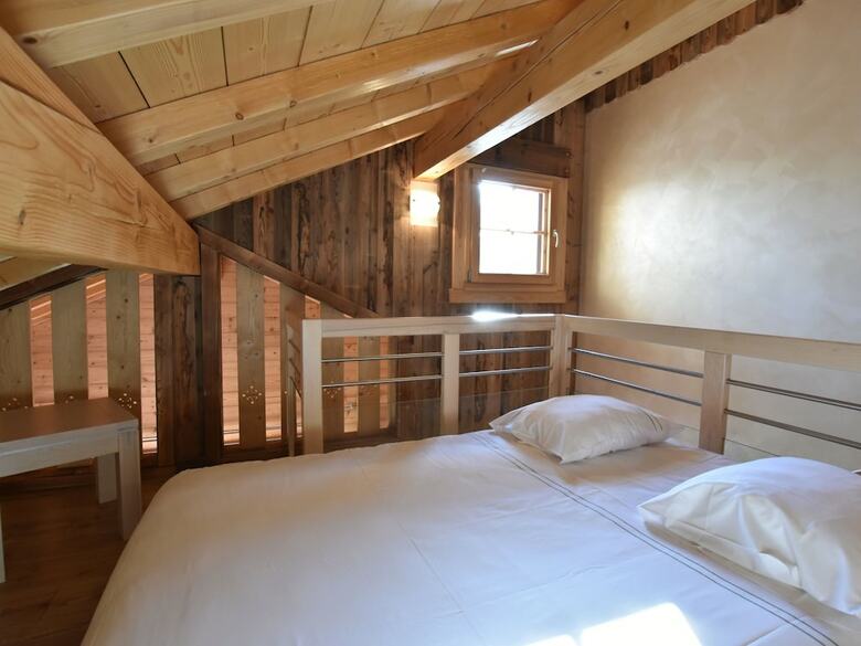 Quaint Chalet In La Bresse With Sauna