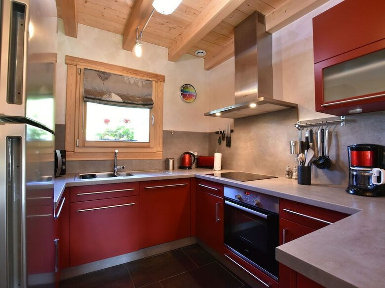 Quaint Chalet In La Bresse With Sauna