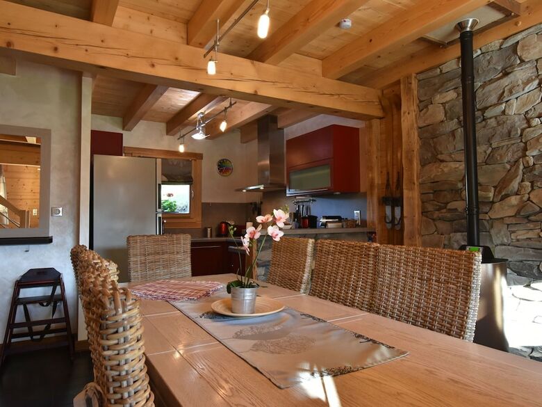 Quaint Chalet In La Bresse With Sauna