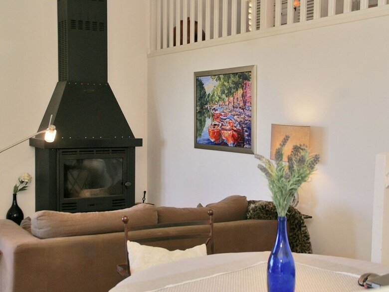 Charming Villa In Villes-sur-auzon With Swimming Pool