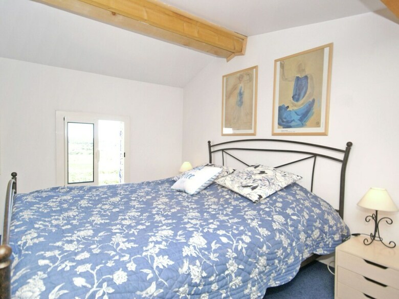 Charming Villa In Villes-sur-auzon With Swimming Pool