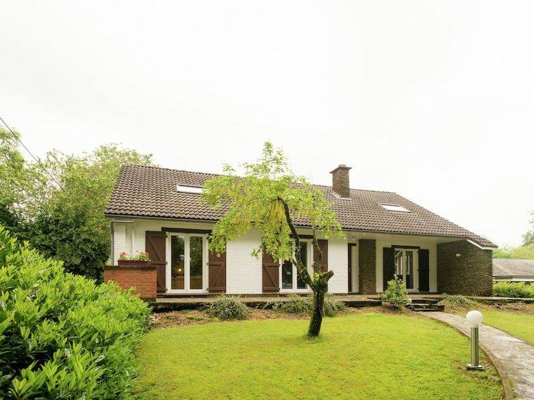 Detached House With Terrace With Breathtaking Views, With Jacuzzi / Sauna