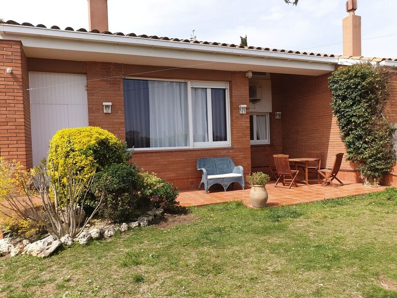 Beautiful Holiday Home With Swimming Pool In Costa Brava
