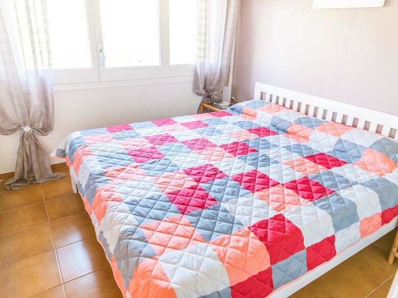 Beautiful Holiday Home With Swimming Pool In Costa Brava