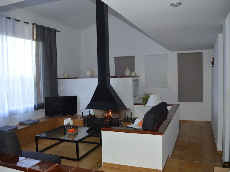 Beautiful Holiday Home With Swimming Pool In Costa Brava